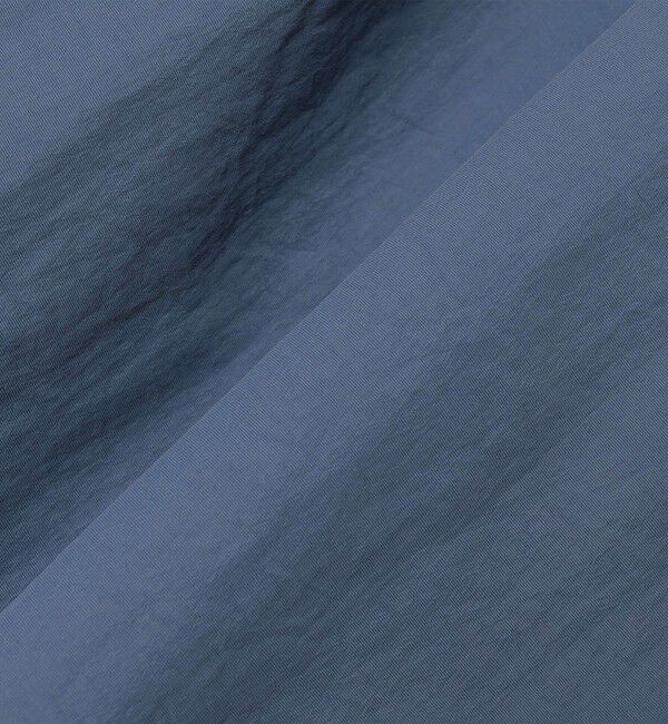 SHIPS any「迷迭香: ナイロン ハーベスト トレーナー パンツ」|カーゴ|