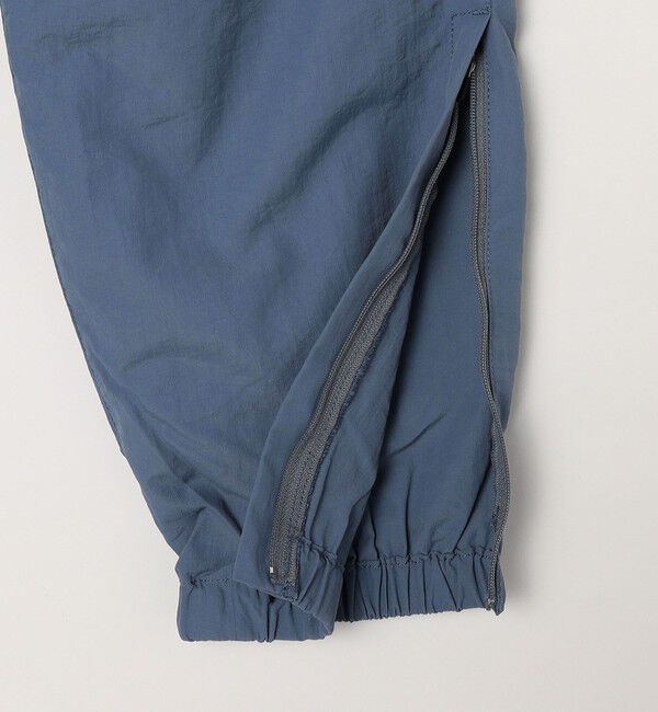 SHIPS any「迷迭香: ナイロン ハーベスト トレーナー パンツ」|カーゴ|