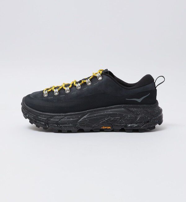 SHIPS「HOKA: U TOR SUMMIT」|スニーカー|