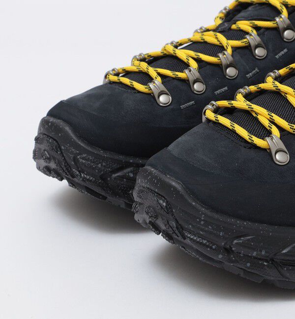 SHIPS「HOKA: U TOR SUMMIT」|スニーカー|
