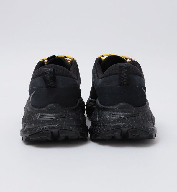 SHIPS「HOKA: U TOR SUMMIT」|スニーカー|