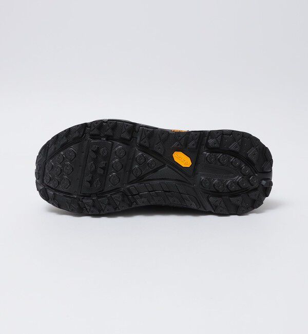SHIPS「HOKA: U TOR SUMMIT」|スニーカー|