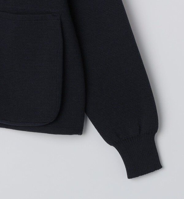 SHIPS「ARPENTEUR: GEORGE」|カーディガン|