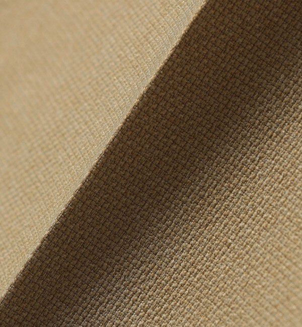 SHIPS any「SHIPS any:〈洗濯機可能〉オックス セミワイド サロペット［NAVY BLUE］」|オールインワン|