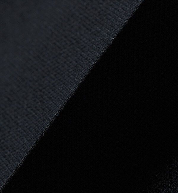 SHIPS any「SHIPS any:〈洗濯機可能〉オックス セミワイド サロペット［NAVY BLUE］」|オールインワン|