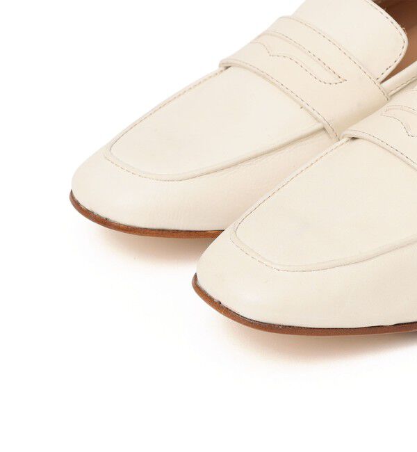 SHIPS for women「PASCUCCI:SOFT LOAFFER」|ローファー|