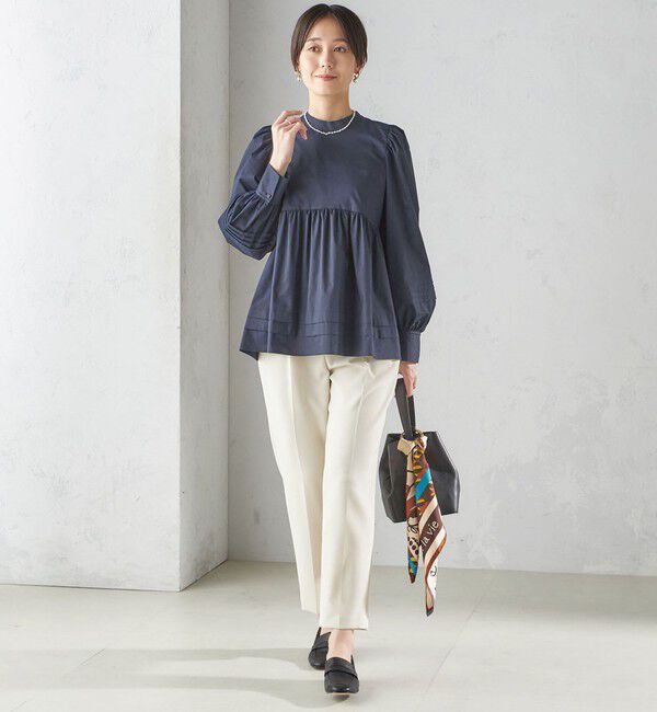 SHIPS for women「PASCUCCI:SOFT LOAFFER」|ローファー|