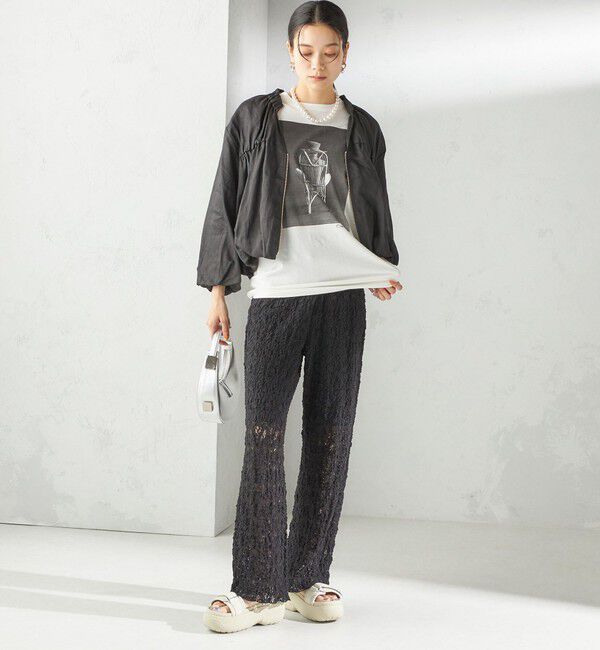 SHIPS for women「【SHIPS別注】SHAKA:CHILL VIBES EVOL CHUNKY」|サンダル|