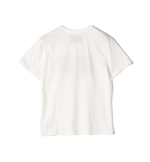 SHIPS for women「【SHIPS別注】ACASAM: フォト TEE」|Tシャツ・カットソー|