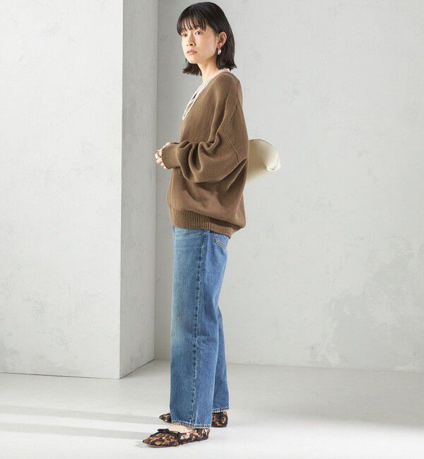 SHIPS for women「【SHIPS別注】Levi&rsquo;s:501 90&rsquo;s ANKLE」|デニム|