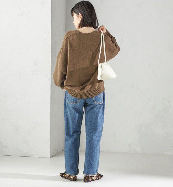 SHIPS for women「【SHIPS別注】Levi&rsquo;s:501 90&rsquo;s ANKLE」|デニム|