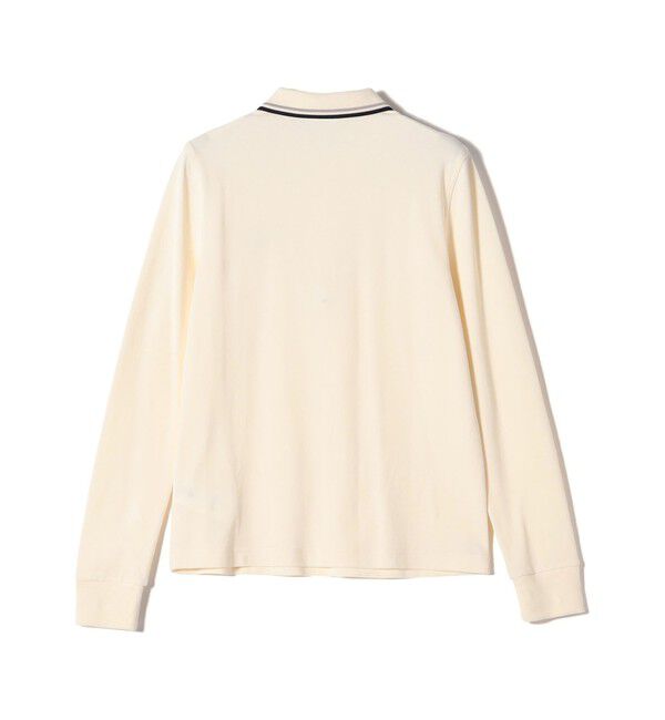 SHIPS for women「FRED PERRY:G3636 FRED PERRY SHIRT」|ポロシャツ|