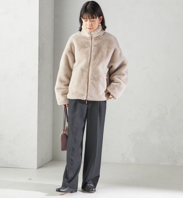 SHIPS for women「TATRAS: バルブラ」|その他|