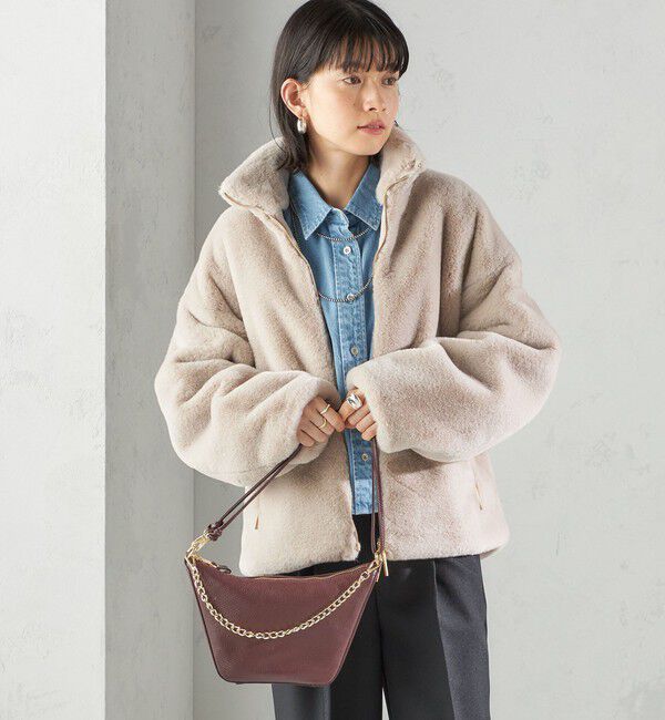 SHIPS for women「TATRAS: バルブラ」|その他|