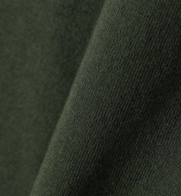 SHIPS for women「gicipi:バック U ロング スリーブ Tシャツ（CECE）」|Tシャツ・カットソー|