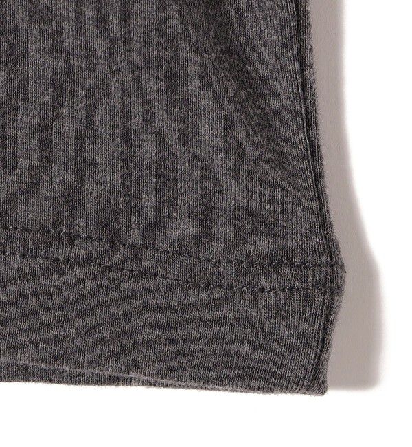 SHIPS for women「gicipi:タートルネック ロング スリーブ Tシャツ（PREZZEMOLO）」|Tシャツ・カットソー|