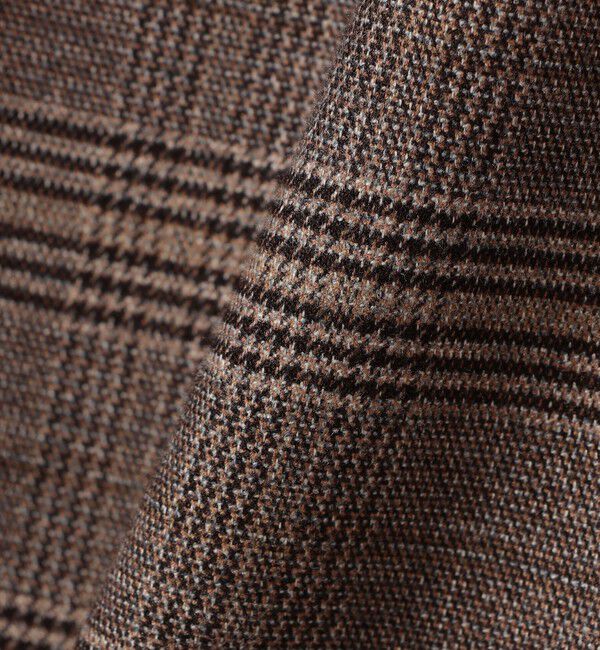 SHIPS for women「〈手洗い可能〉DELEGANT  ストレート パンツ（セットアップ対応）」|その他|