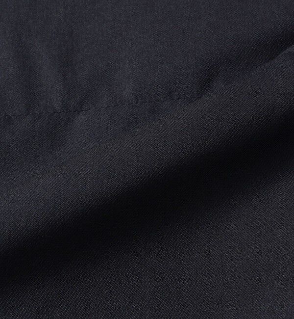 SHIPS for women「LIMONTA EAST 河田 ダウン ジャケット」|ダウン|