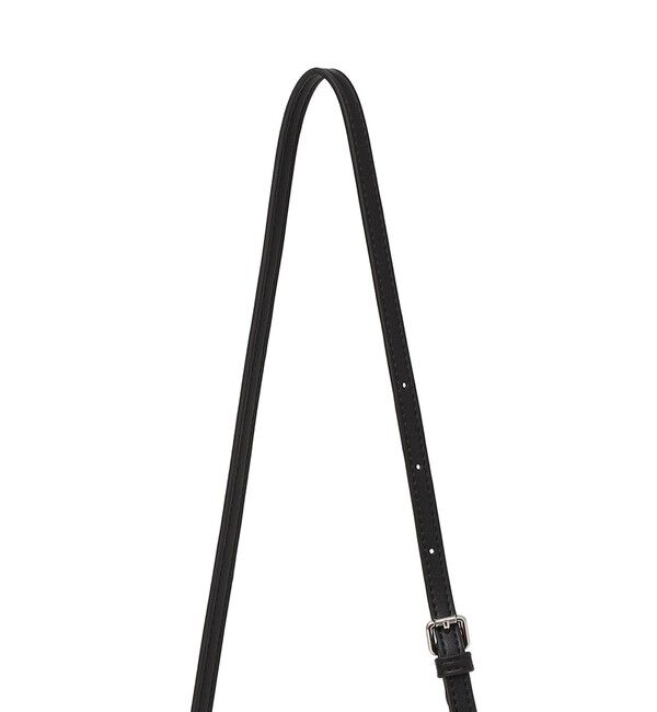 SHIPS for women「NUCLE:FIORE 2」|ショルダー・メッセンジャー|