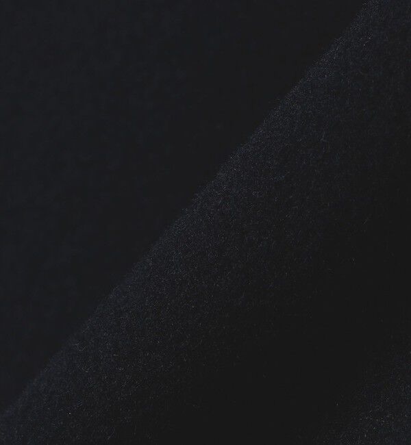 SHIPS any「SHIPS any: PURE WOOL スタンド ＆ ビッグカラー コート」|その他|