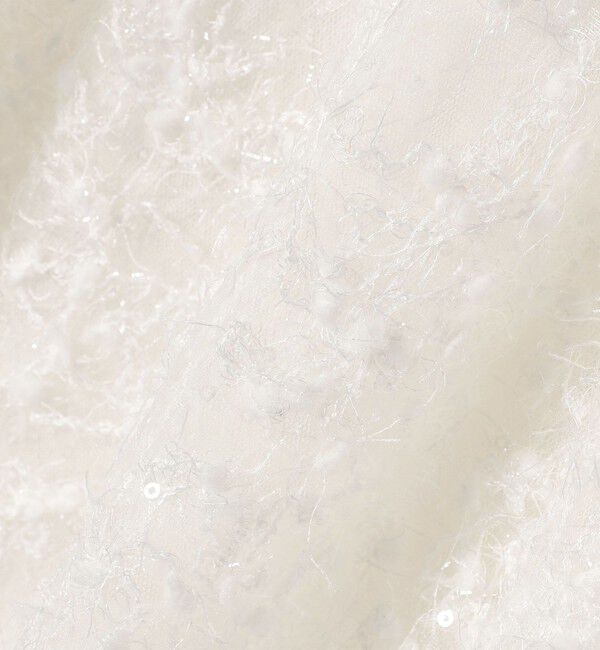 SHIPS for women「〈手洗い可能〉前後 2WAY レース キャミソール」|キャミソール|