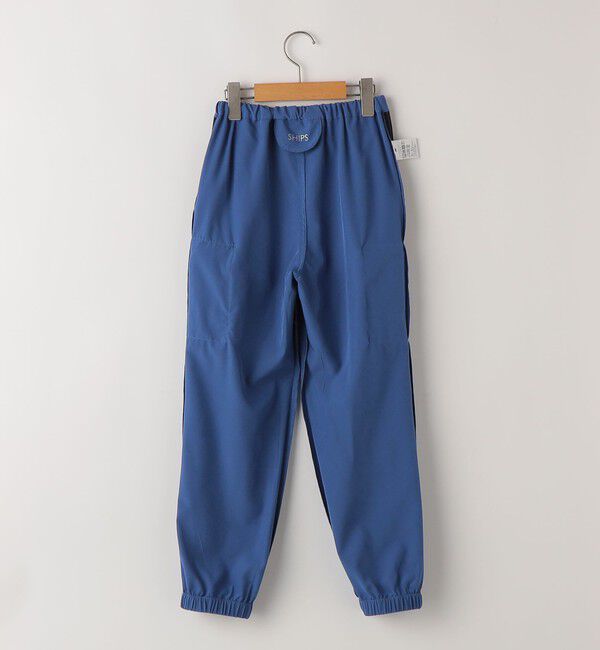 SHIPS KIDS「SHIPS KIDS:140～160cm / サーパスドライ ユーティリティ カーゴ パンツ」|カーゴ|