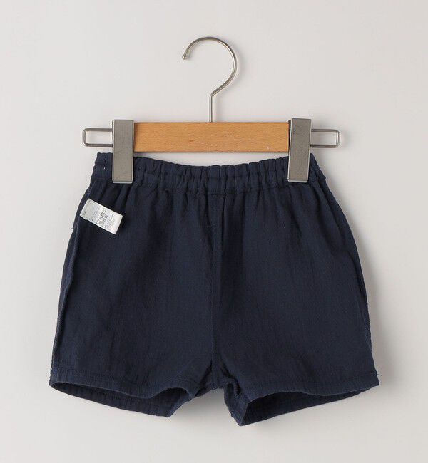 SHIPS KIDS「SHIPS KIDS:70～80cm / セーラー セットアップ」|ロンパース|