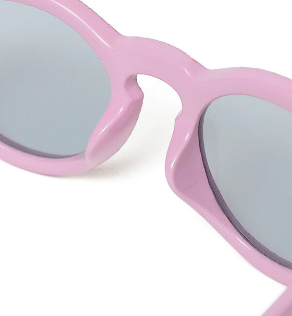 SHIPS KIDS「delib:HAHANNI Glitter キッズ サングラス」|サングラス|