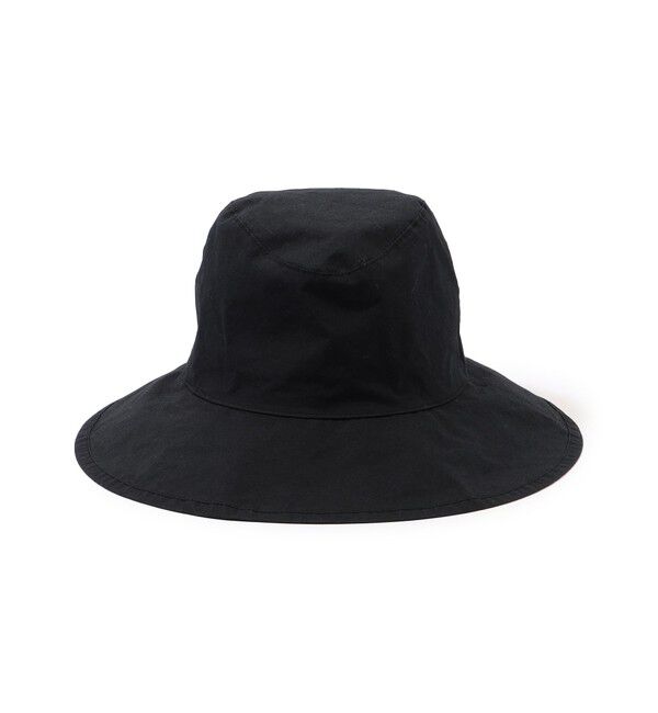 TOMORROWLAND GOODS「KIJIMA TAKAYUKI コットンソフトハット」|ハット|69 ネイビー