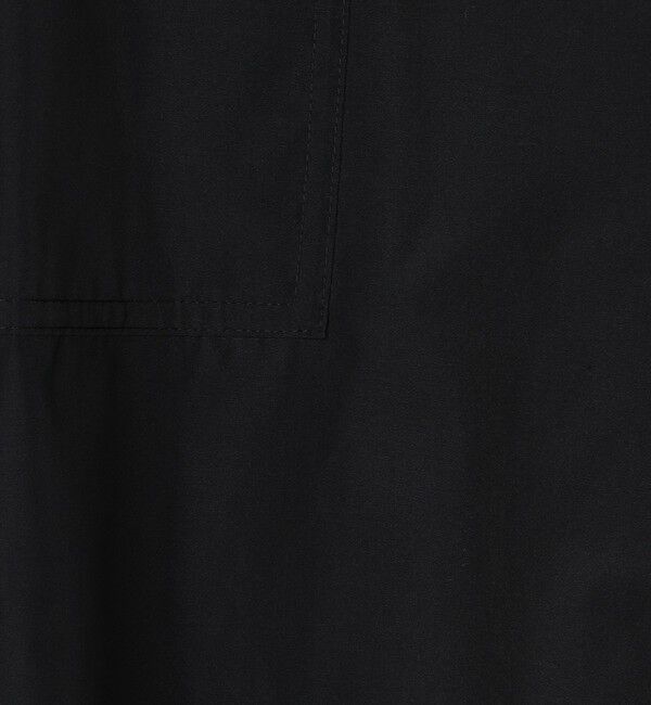 GALERIE VIE「シルクタフタ イージーボリュームパンツ」|その他|