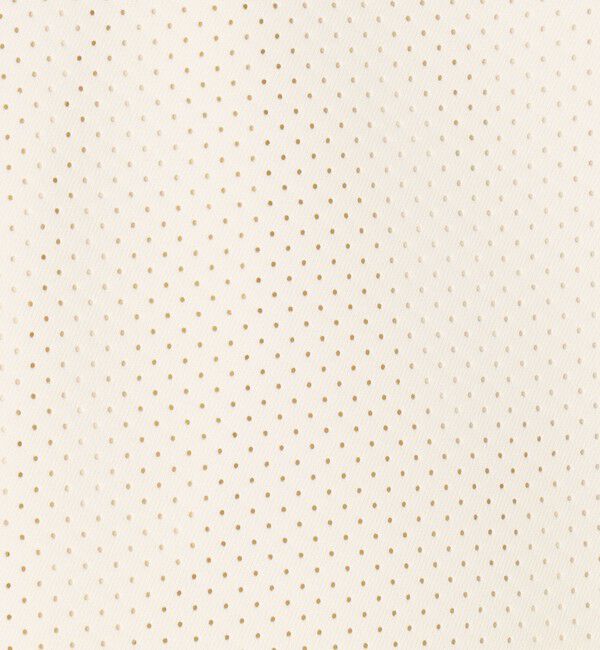 Ballsey「パンチングトリプルクロス トラペーズスカート」|台形|