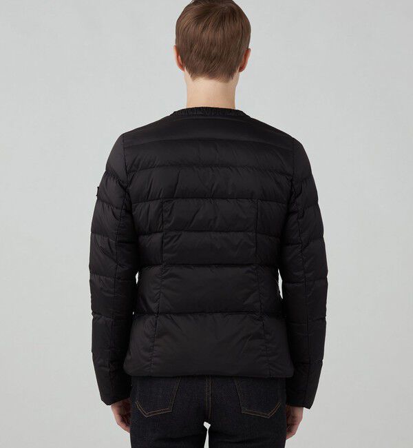 TOMORROWLAND BUYING WEAR「【別注】TATRAS GILDA ショートダウンジャケット」|ダウン|