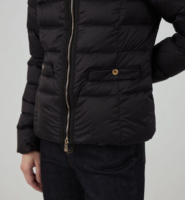 TOMORROWLAND BUYING WEAR「【別注】TATRAS GILDA ショートダウンジャケット」|ダウン|