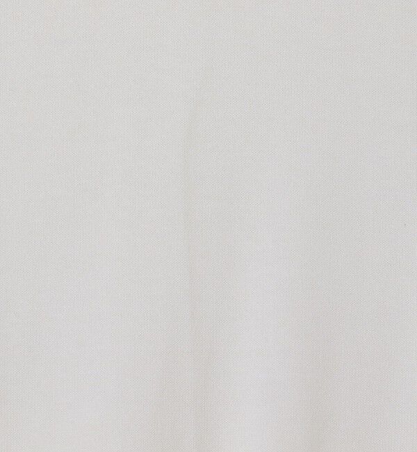 TOMORROWLAND MENS「TOMORROWLAND tricot シルクコットン ニットポロシャツ SESIA」|ニット・セーター|