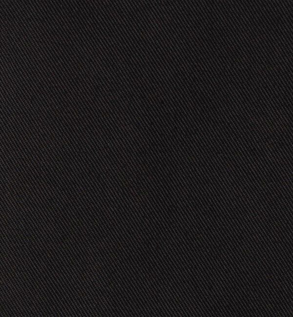 TOMORROWLAND MENS「チノストレッチ スリムテーパードパンツ」|チノ|