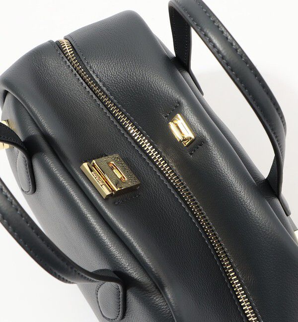 TOMORROWLAND GOODS「【一部別注】PUNTI. VOYAGE バッグ」|ボストンバッグ|