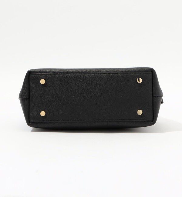 TOMORROWLAND GOODS「PUNTI. MAGNOLIA バッグ」|ハンドバッグ|