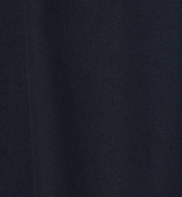 GALERIE VIE「ノンマーセライズドコットン イージートラックパンツ」|その他|