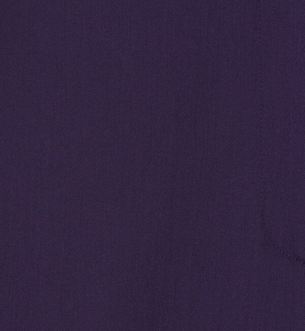 Ballsey「ソフトポリエステルレーヨンストレッチ セミワイドパンツ」|その他|