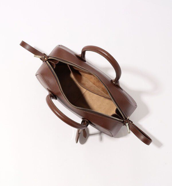 TOMORROWLAND GOODS「Atelier TOMORROWLAND  MIMI バッグ」|ハンドバッグ|