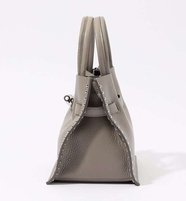 TOMORROWLAND GOODS「VIOLAd'ORO スタッズ S トートバッグ」|トートバッグ|