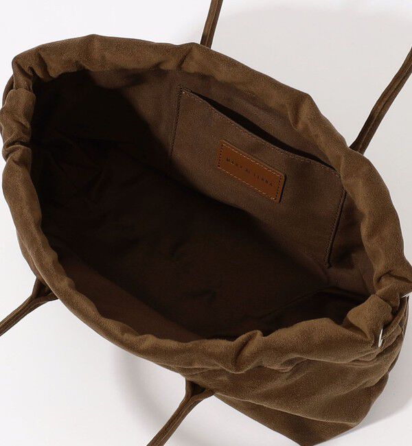 TOMORROWLAND GOODS「MARY AL TERNA WRING MINI ハンドバッグ」|ハンドバッグ|