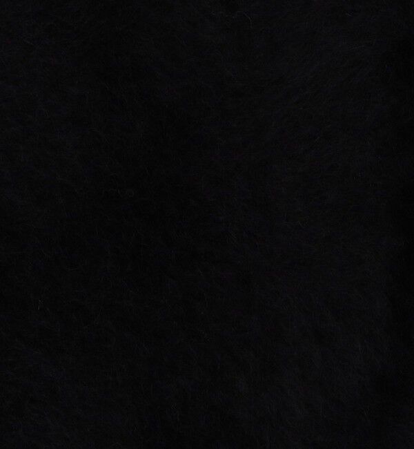 DES PRES「フォックスカシミヤ ショールカラーコート」|その他|