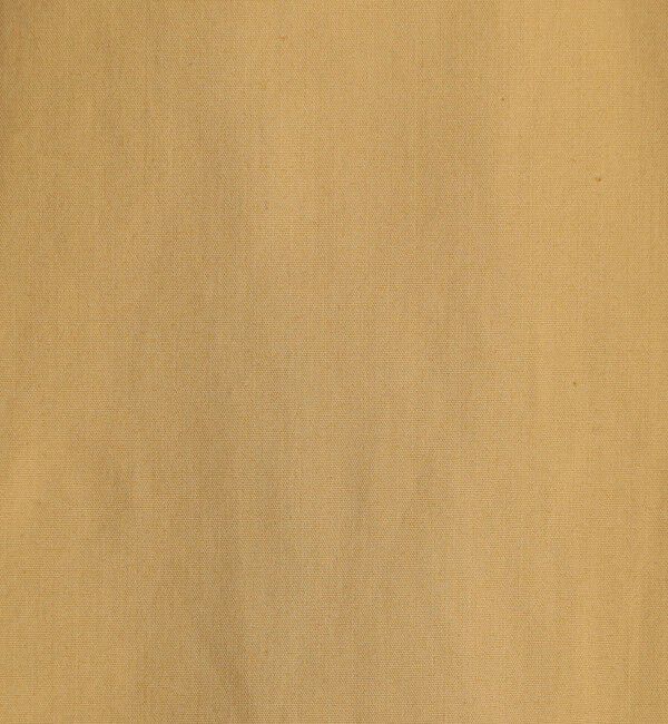 TOMORROWLAND MENS「【別注】VALSTAR ストレッチポプリンコットン ブルゾン」|ブルゾン・スタジャン|