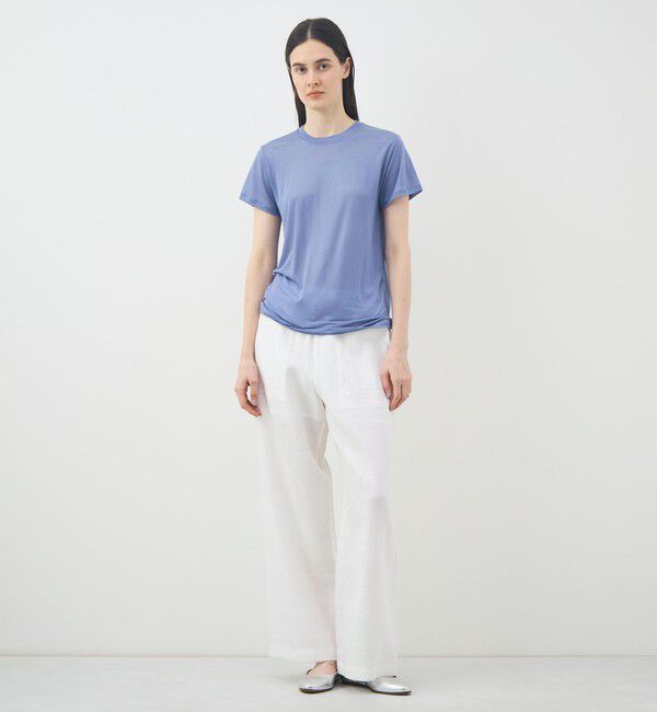 TOMORROWLAND BUYING WEAR「BASERANGE TEE SHIRT」|Tシャツ・カットソー|