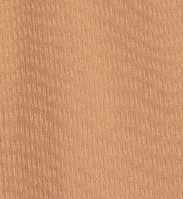 TOMORROWLAND BUYING WEAR「BASERANGE OMATO LONG SLEEVE TEE」|Tシャツ・カットソー|