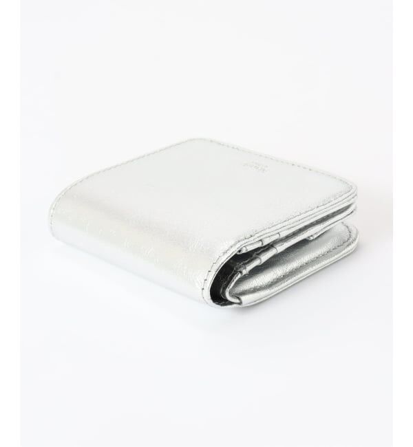  「【blancle/ ブランクレ】M.LETHER Bifold wallet」|財布|