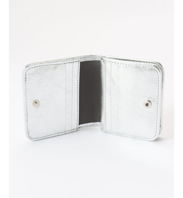  「【blancle/ ブランクレ】M.LETHER Bifold wallet」|財布|