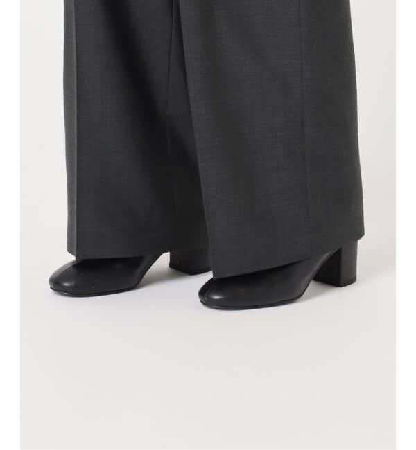  「TACK SLACKS パンツ」|スラックス|