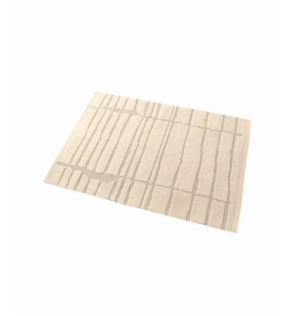journal standard Furniture「PILAT RUG 140X200　ピラ ラグ」|その他|